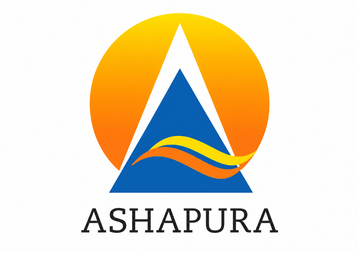 Ashapura